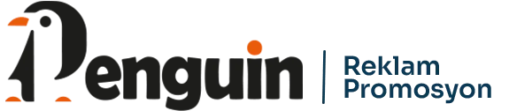 Penguin Reklam Promosyon - Denizli Promosyon, Denizli Hediyelik Eşya, Denizli Lazer Kesim